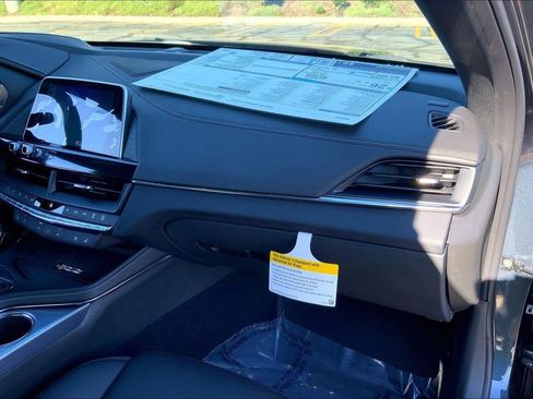 New 2026 Cadillac CT4 Premium Luxury image 32