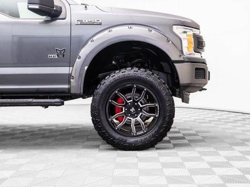 Used 2020 Ford F150 XLT w/ Equipment Group 302A Luxury image 36