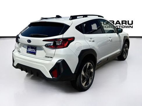 New 2026 Subaru Crosstrek 2.5i Limited AWD/4WD image 8
