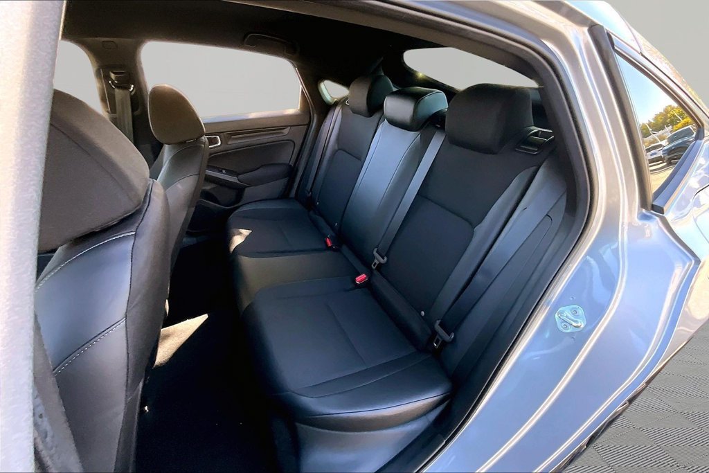 Used 2026 Honda Civic Sport image 18