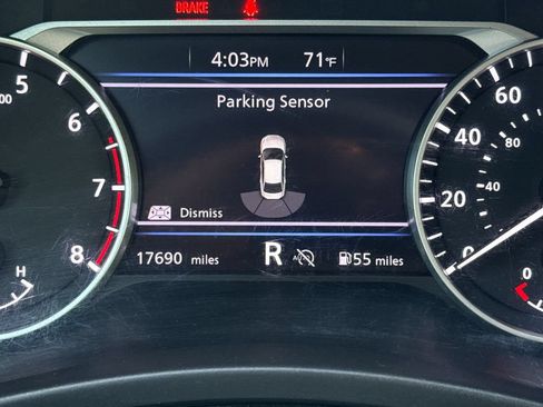 Used 2024 Nissan Sentra SR FWD image 30