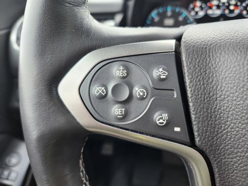 Used 2019 Chevrolet Tahoe Premier image 15