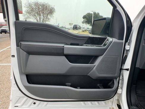 Used 2023 Ford F150 XLT w/ Equipment Group 302A High image 16