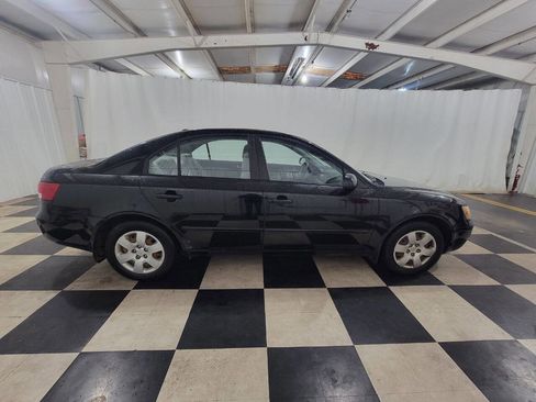Used 2007 Hyundai Sonata GLS image 6