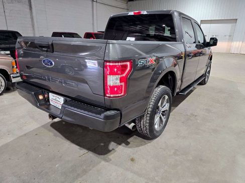 Used 2020 Ford F150 XL w/ Equipment Group 101A Mid AWD/4WD image 13