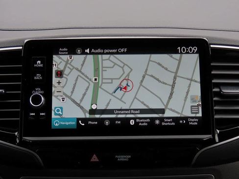 New 2026 Honda Ridgeline TrailSport+ image 19