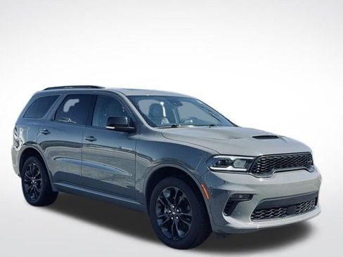 Used 2023 Dodge Durango GT image 5