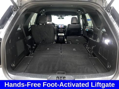 Used 2021 Ford Explorer ST w/ Equipment Group 401A image 19