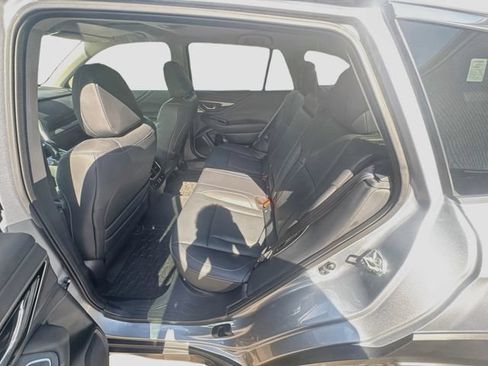 Certified 2025 Subaru Outback Touring XT AWD/4WD image 23