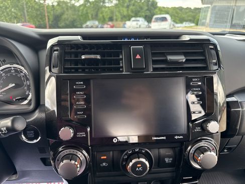 Used 2024 Toyota 4Runner TRD Off-Road Premium image 21