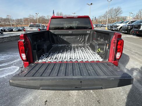 Certified 2019 GMC Sierra 1500 SLE w/ SLE Value Package image 29