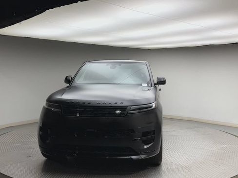 New 2026 Land Rover Range Rover Sport Dynamic SE AWD/4WD image 7
