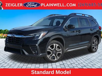 Used 2023 Subaru Ascent Limited