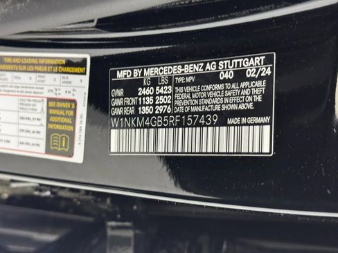 Used 2024 Mercedes-Benz GLC 300 image 40