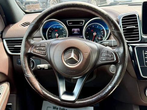 Used 2019 Mercedes-Benz GLS 450 4MATIC image 21