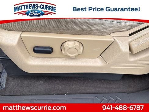 Used 2013 Ford F150 XLT w/ XLT Convenience Pkg image 11