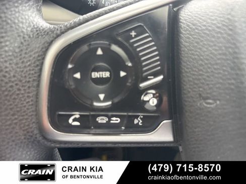 Used 2017 Honda Civic EX image 23