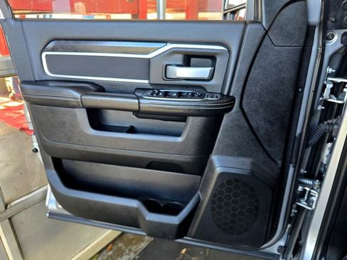 Certified 2024 RAM 2500 Big Horn image 24