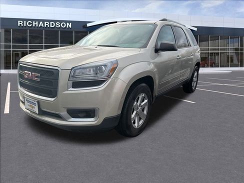 Used 2014 GMC Acadia SLE image 12