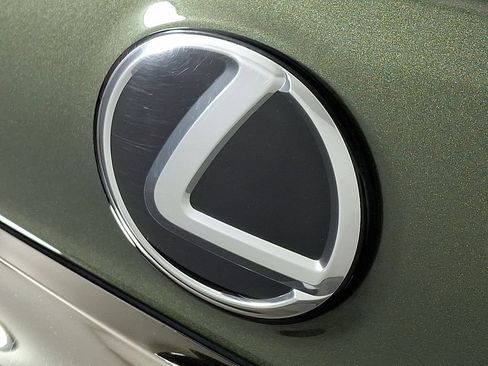 Used 2022 Lexus GX 460 w/ Black Line Special Edition AWD/4WD image 32