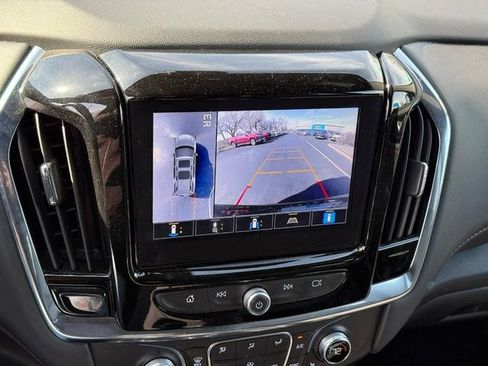 Used 2023 Chevrolet Traverse RS w/ LPO, Floor Liner Package image 23