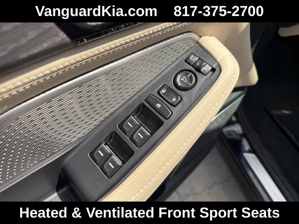 Used 2023 Acura MDX w/ Advance Package AWD/4WD image 17