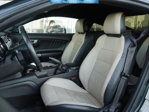 Used 2015 Ford Mustang GT Premium w/ Equipment Group 401A image 25