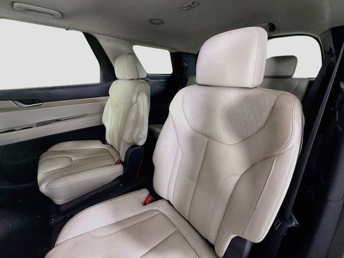 Used 2020 Hyundai Palisade SEL FWD image 26