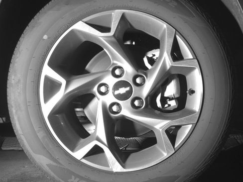 Used 2025 Chevrolet Trax LT image 13