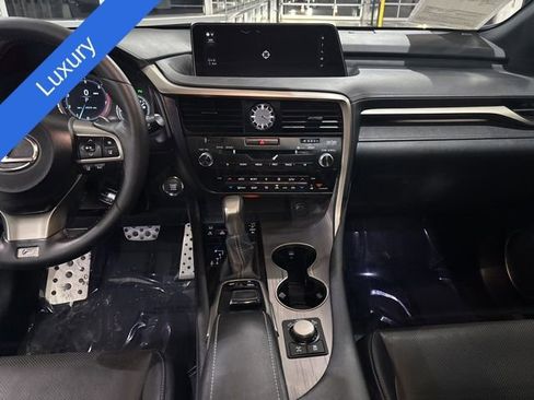 Used 2016 Lexus RX 350 350 image 13