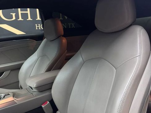 Used 2013 Cadillac CTS Coupe RWD image 10