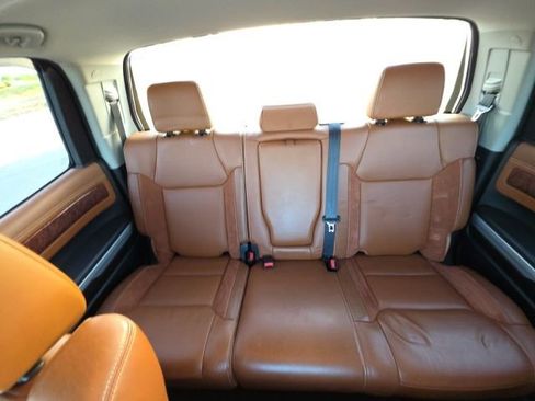 Used 2020 Toyota Tundra 1794 Edition image 33