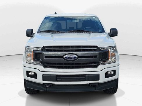 Used 2019 Ford F150 XLT w/ Equipment Group 302A Luxury AWD/4WD image 8