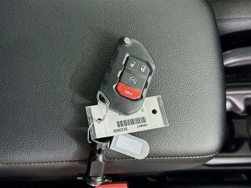 New 2026 Jeep Wrangler Sport S AWD/4WD image 20