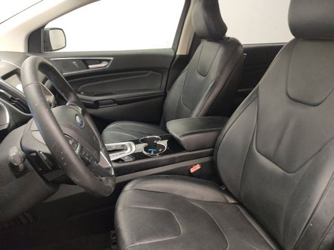 Used 2017 Ford Edge Titanium w/ Technology Package image 17