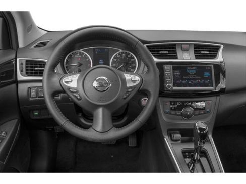 Used 2019 Nissan Sentra S FWD image 10