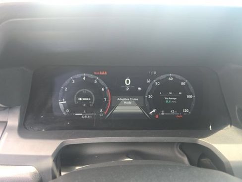 Used 2024 Toyota Tacoma TRD Off-Road AWD/4WD image 14