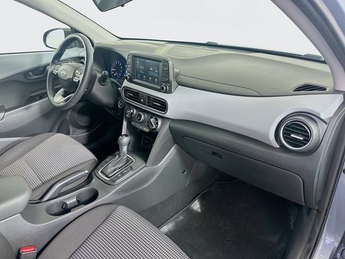 Used 2019 Hyundai Kona SEL FWD image 24