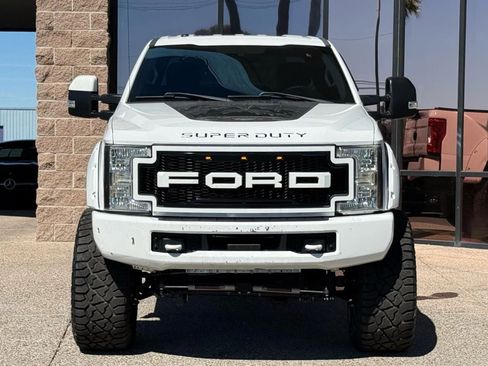 Used 2019 Ford F250 XLT image 19