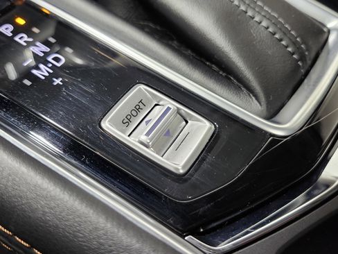 Used 2021 MAZDA CX-5 Grand Touring w/ GT Premium Package image 9