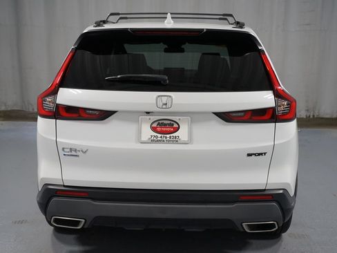 Used 2023 Honda CR-V Sport image 7