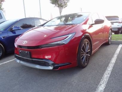 Used 2023 Toyota Prius XLE