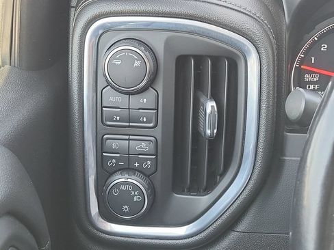 Used 2019 Chevrolet Silverado 1500 RST AWD/4WD image 23