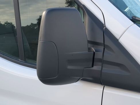 New 2026 Ford Transit 250 XL image 10