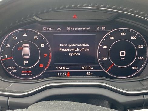 Used 2018 Audi Q5 2.0T Premium Plus w/ Premium Plus Package AWD/4WD image 20