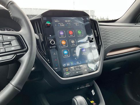 New 2026 Subaru Forester Sport image 18