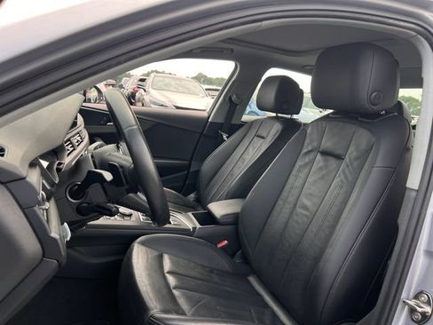 Used 2019 Audi A4 2.0T Premium FWD image 12