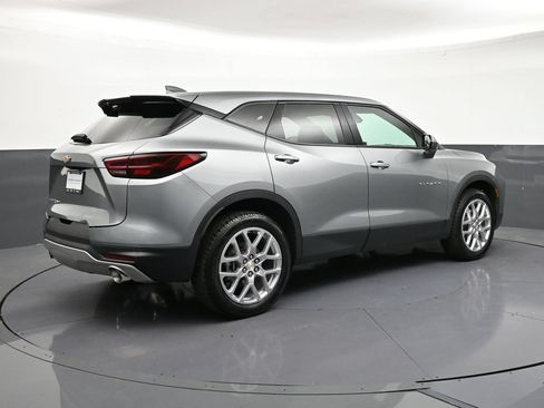Certified 2023 Chevrolet Blazer LT AWD/4WD image 5