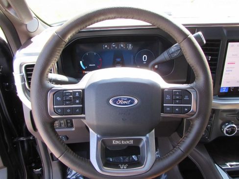 New 2025 Ford F250 King Ranch image 20