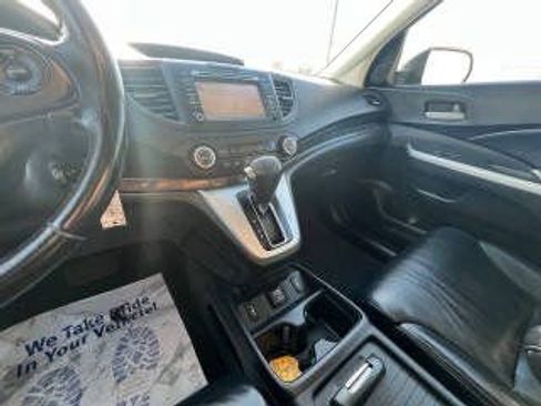 Used 2013 Honda CR-V EX-L image 18